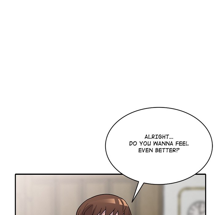 A Stolen Taste Chapter 19 - Manhwa18.com