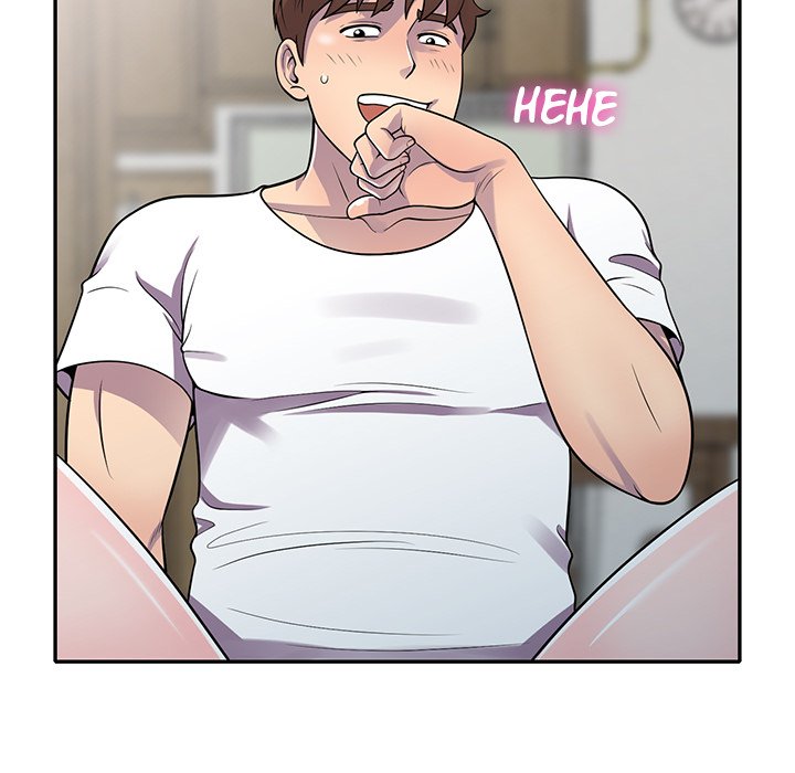 A Stolen Taste Chapter 19 - Manhwa18.com