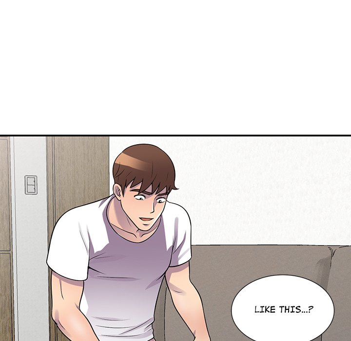 A Stolen Taste Chapter 19 - Manhwa18.com