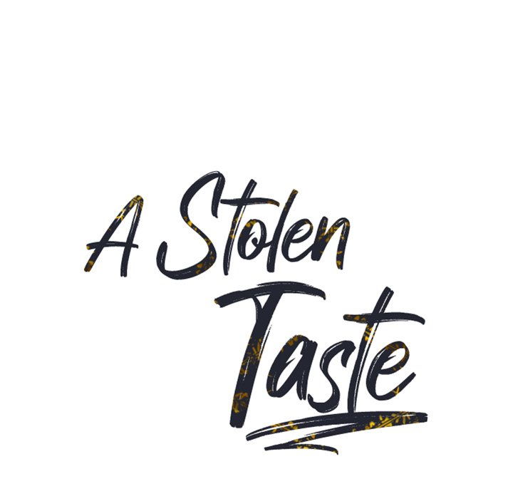 A Stolen Taste Chapter 20 - Manhwa18.com