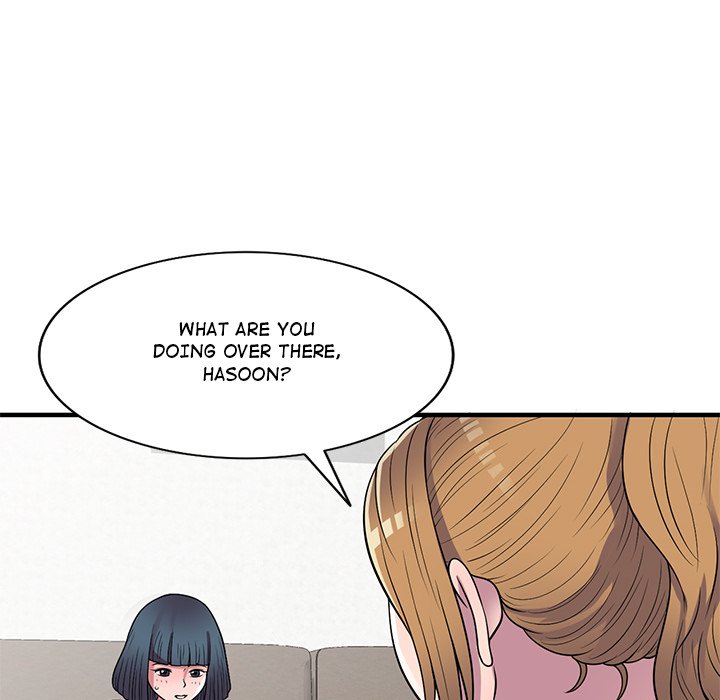 A Stolen Taste Chapter 20 - Manhwa18.com