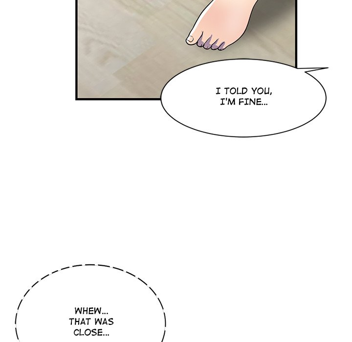 A Stolen Taste Chapter 20 - Manhwa18.com