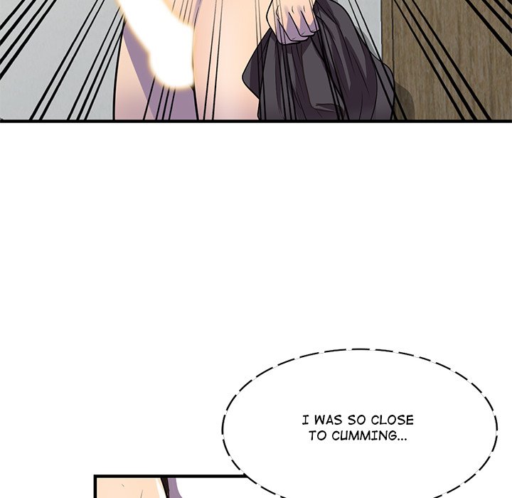 A Stolen Taste Chapter 20 - Manhwa18.com