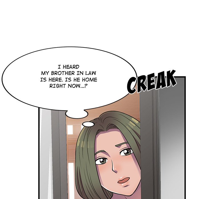 A Stolen Taste Chapter 20 - Manhwa18.com