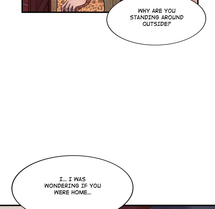 A Stolen Taste Chapter 20 - Manhwa18.com