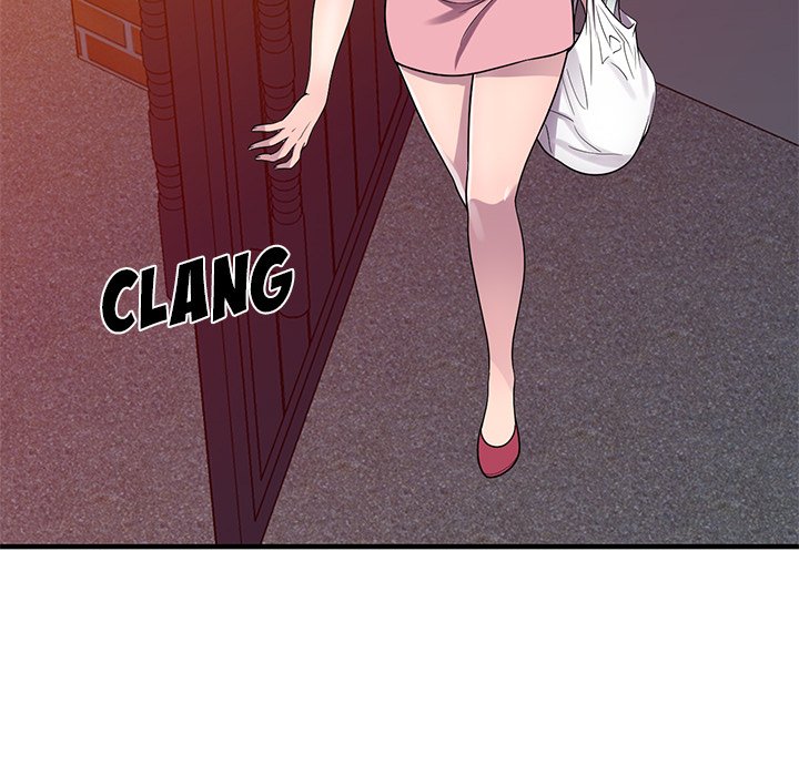 A Stolen Taste Chapter 20 - Manhwa18.com