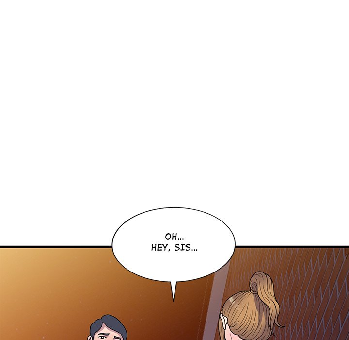 A Stolen Taste Chapter 20 - Manhwa18.com