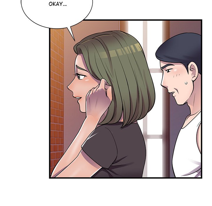 A Stolen Taste Chapter 20 - Manhwa18.com