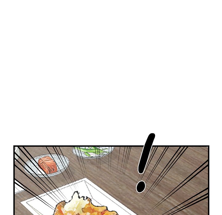 A Stolen Taste Chapter 20 - Manhwa18.com