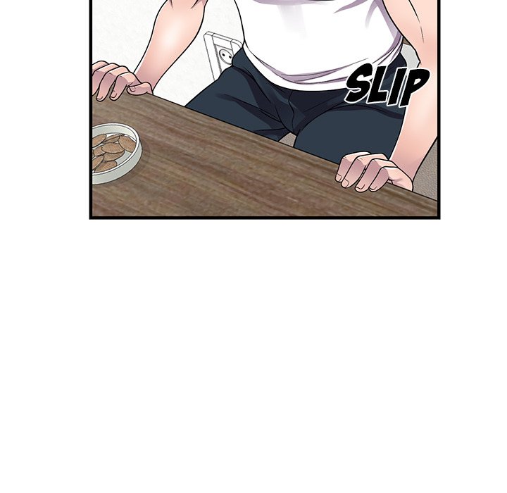 A Stolen Taste Chapter 20 - Manhwa18.com