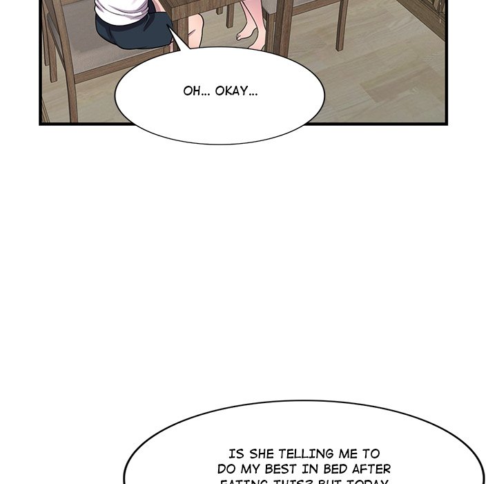 A Stolen Taste Chapter 20 - Manhwa18.com