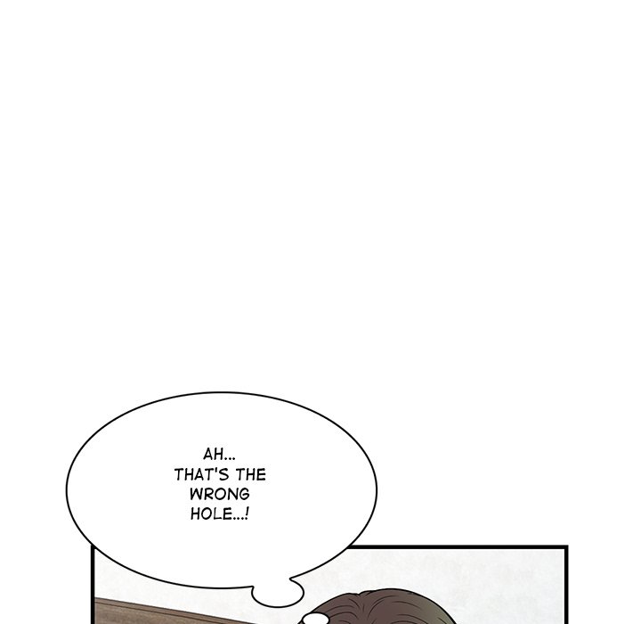 A Stolen Taste Chapter 20 - Manhwa18.com