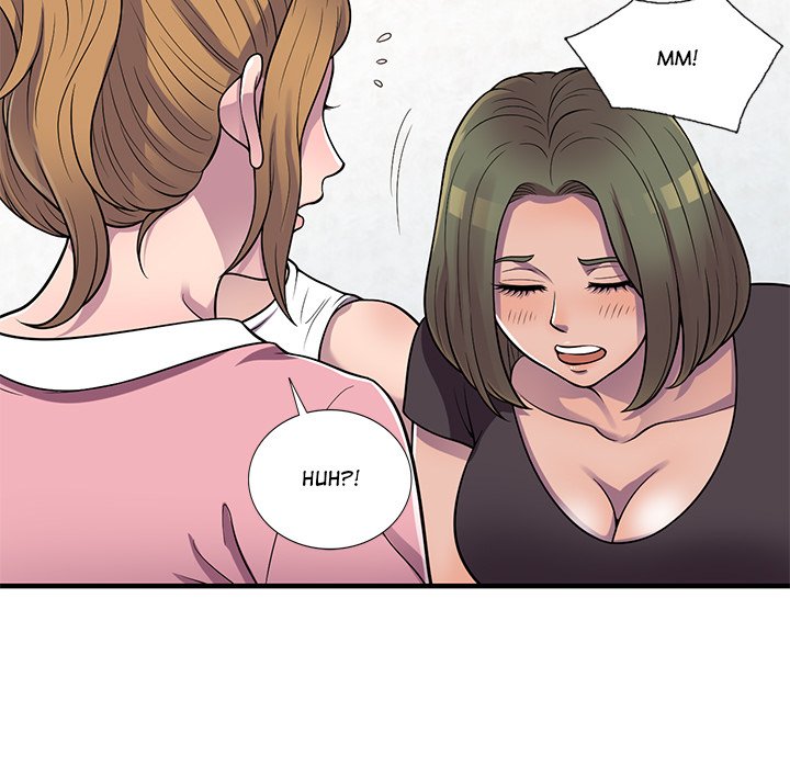 A Stolen Taste Chapter 20 - Manhwa18.com