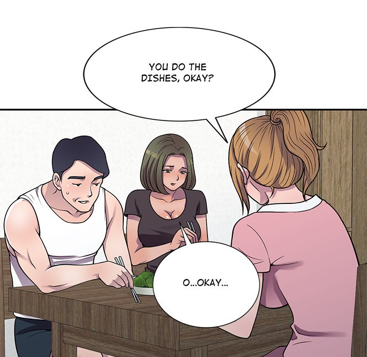 A Stolen Taste Chapter 20 - Manhwa18.com