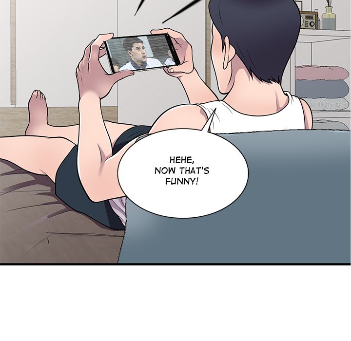 A Stolen Taste Chapter 20 - Manhwa18.com