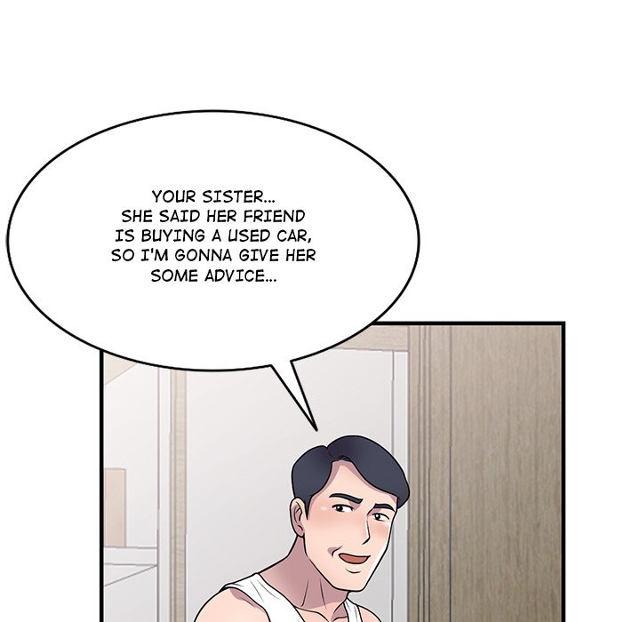 A Stolen Taste Chapter 20 - Manhwa18.com