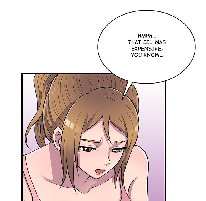 A Stolen Taste Chapter 20 - Manhwa18.com