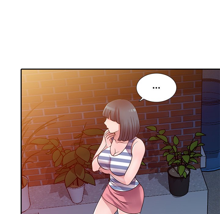 A Stolen Taste Chapter 20 - Manhwa18.com