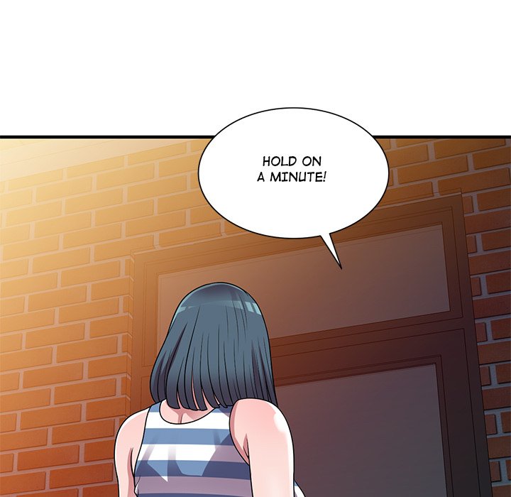 A Stolen Taste Chapter 20 - Manhwa18.com