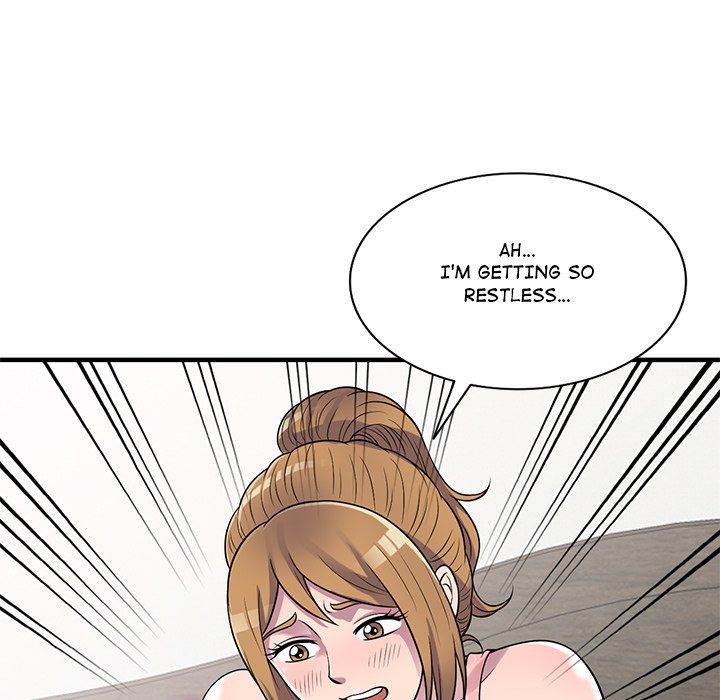 A Stolen Taste Chapter 21 - Manhwa18.com