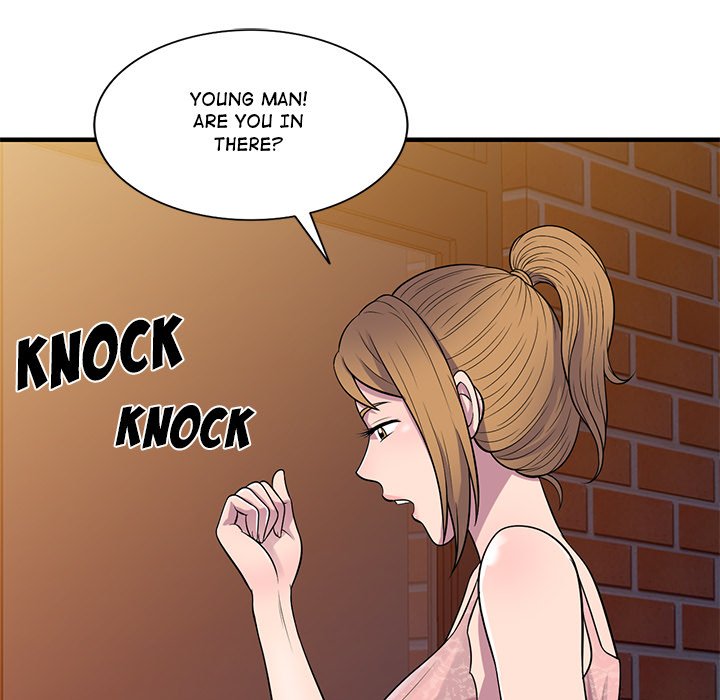 A Stolen Taste Chapter 21 - Manhwa18.com