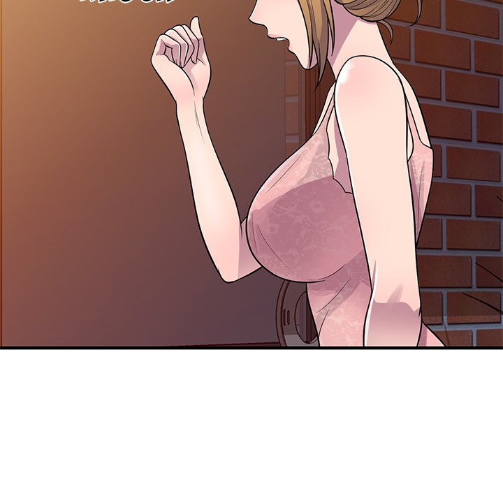 A Stolen Taste Chapter 22 - Manhwa18.com