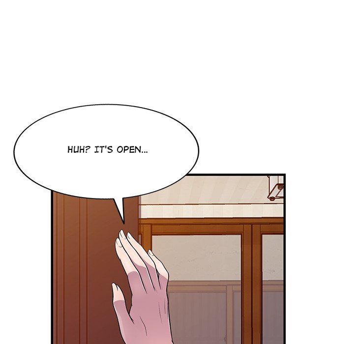 A Stolen Taste Chapter 22 - Manhwa18.com