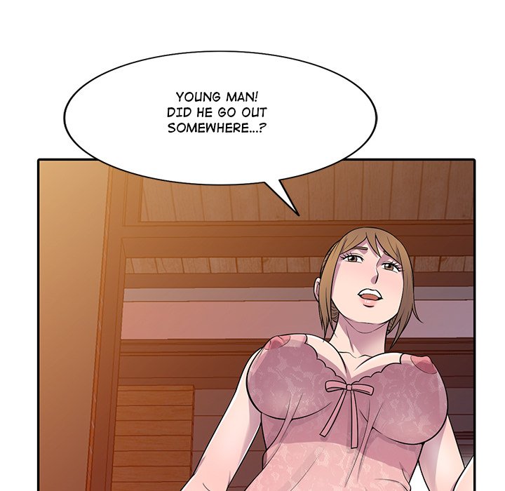 A Stolen Taste Chapter 22 - Manhwa18.com