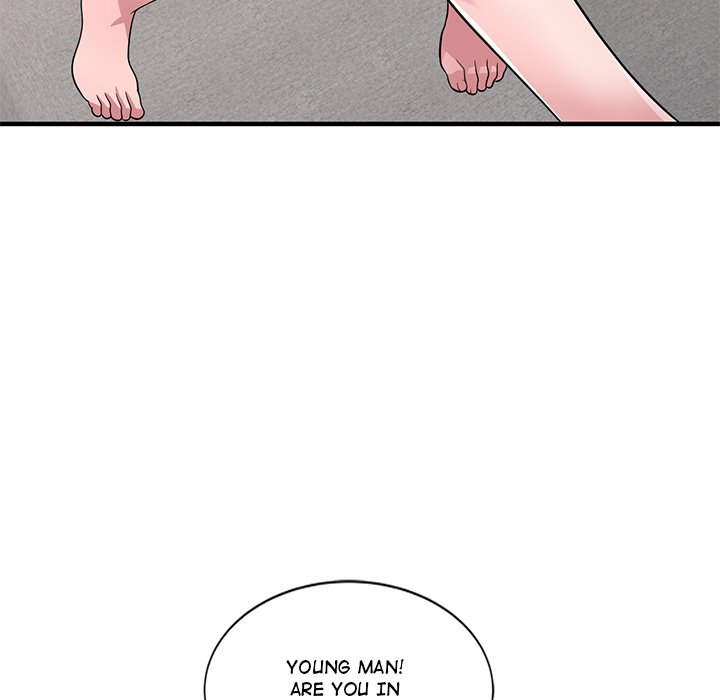 A Stolen Taste Chapter 22 - Manhwa18.com