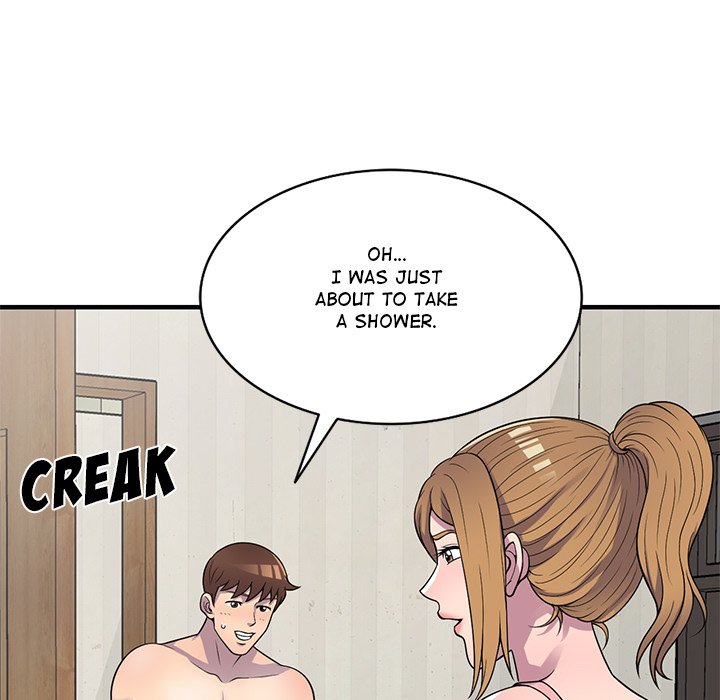 A Stolen Taste Chapter 22 - Manhwa18.com