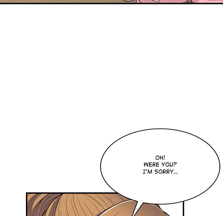 A Stolen Taste Chapter 22 - Manhwa18.com