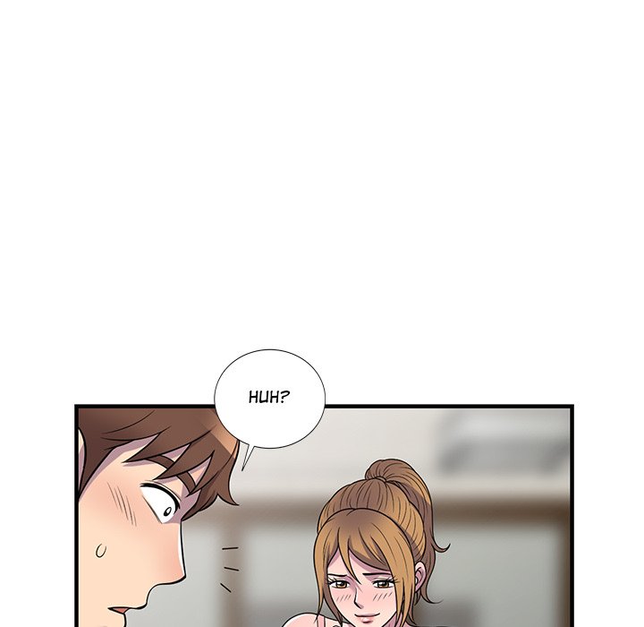 A Stolen Taste Chapter 22 - Manhwa18.com