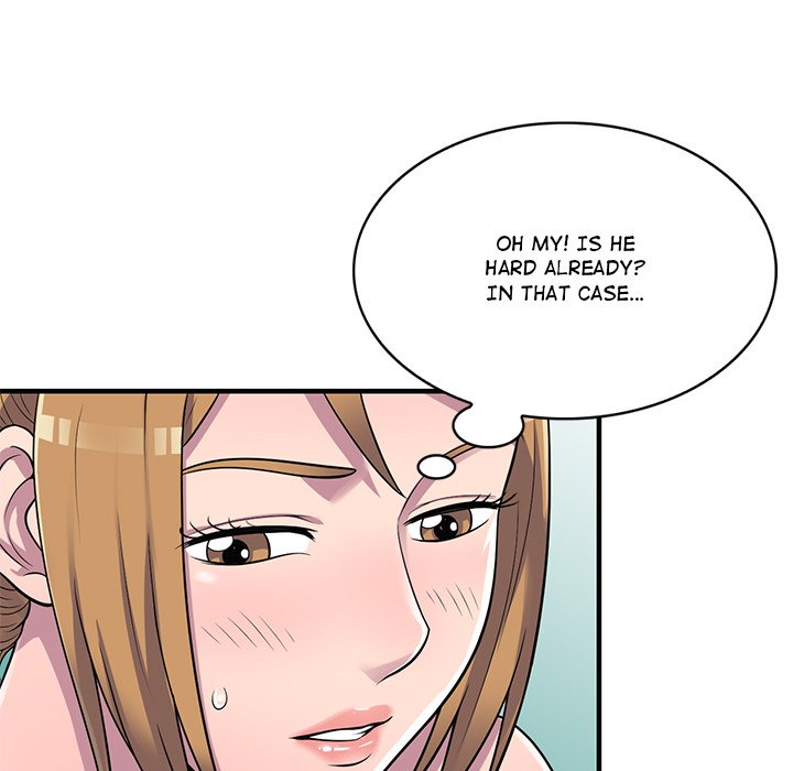 A Stolen Taste Chapter 22 - Manhwa18.com