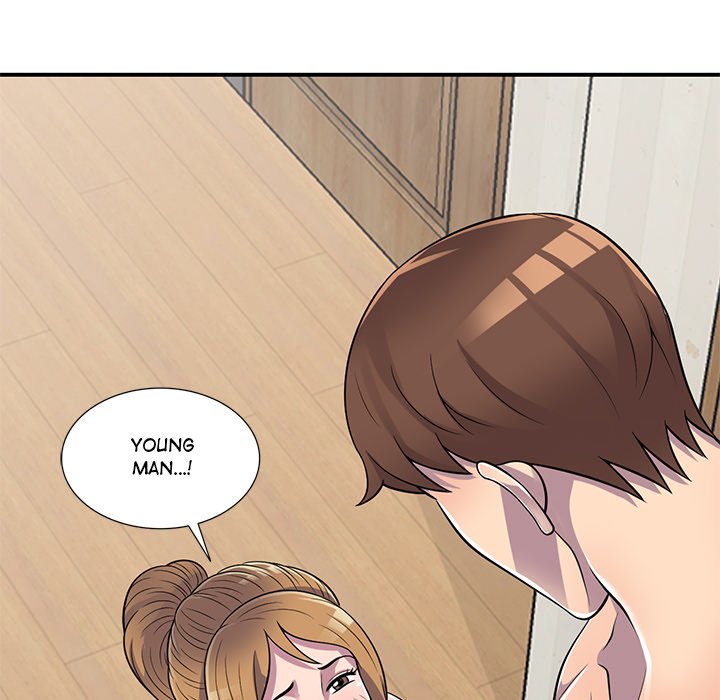 A Stolen Taste Chapter 22 - Manhwa18.com