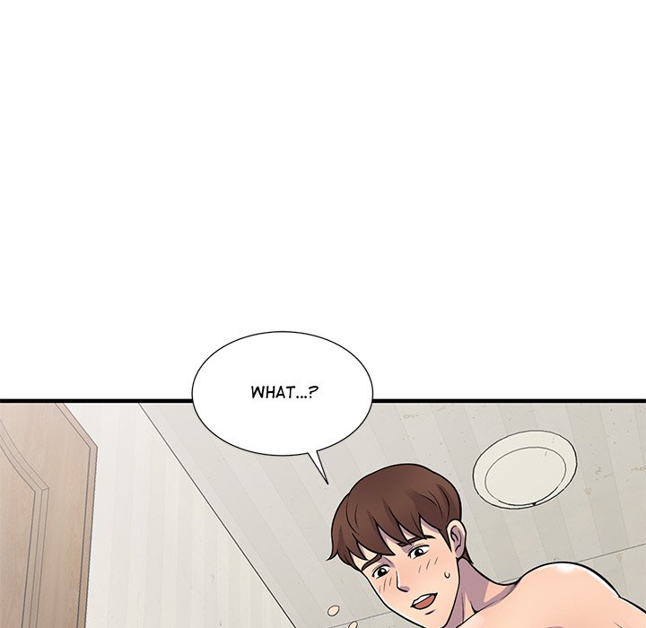 A Stolen Taste Chapter 22 - Manhwa18.com