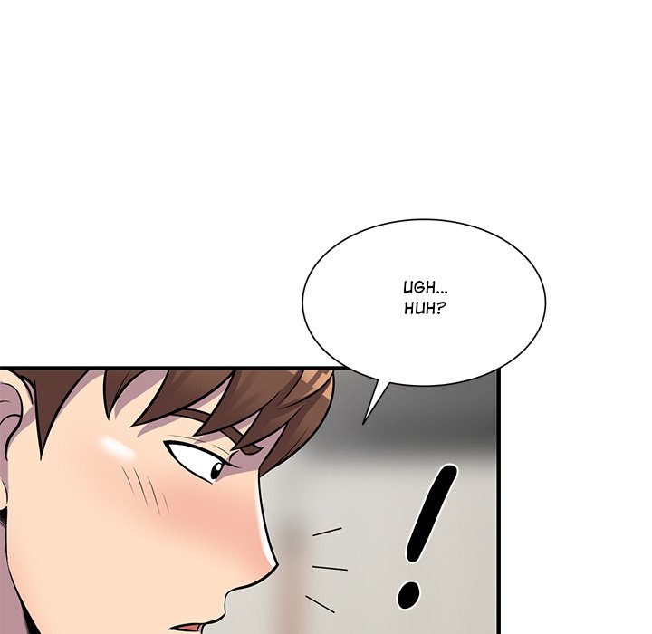 A Stolen Taste Chapter 22 - Manhwa18.com