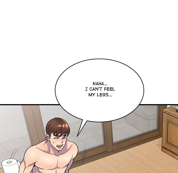 A Stolen Taste Chapter 22 - Manhwa18.com