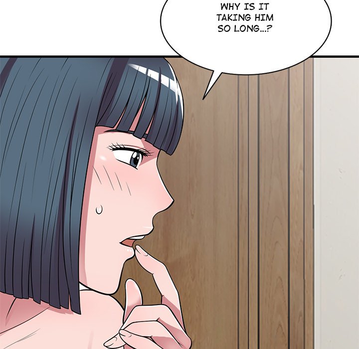 A Stolen Taste Chapter 22 - Manhwa18.com