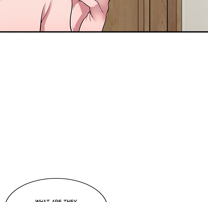 A Stolen Taste Chapter 22 - Manhwa18.com