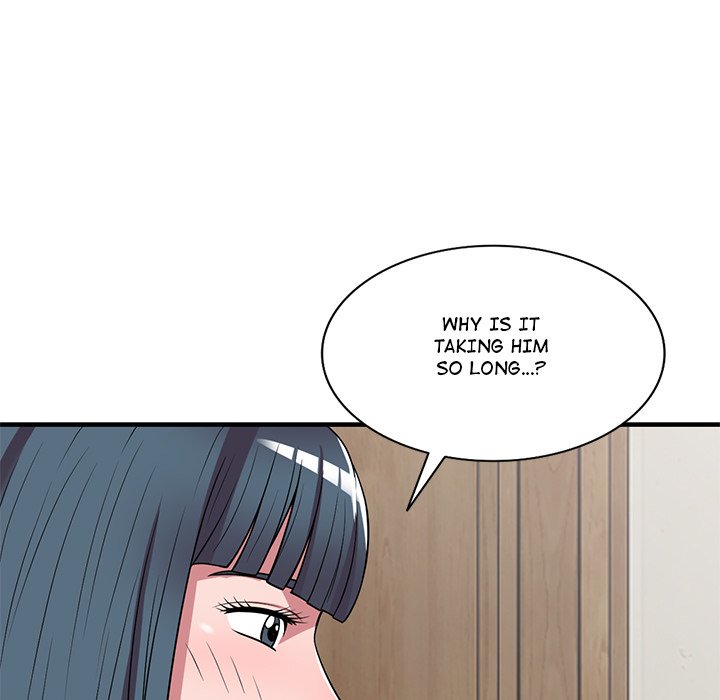 A Stolen Taste Chapter 23 - Manhwa18.com