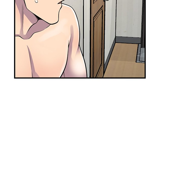 A Stolen Taste Chapter 23 - Manhwa18.com