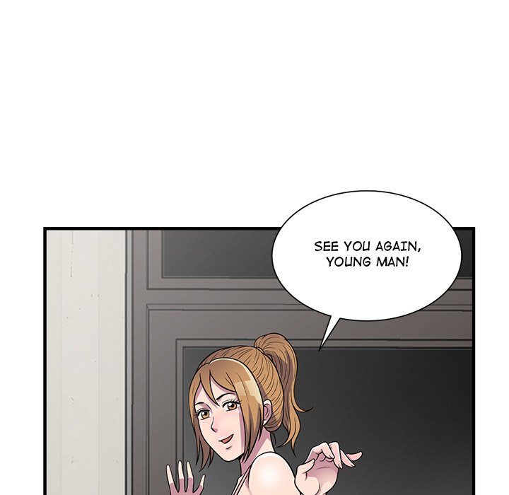 A Stolen Taste Chapter 23 - Manhwa18.com