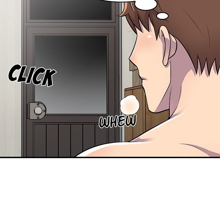 A Stolen Taste Chapter 23 - Manhwa18.com