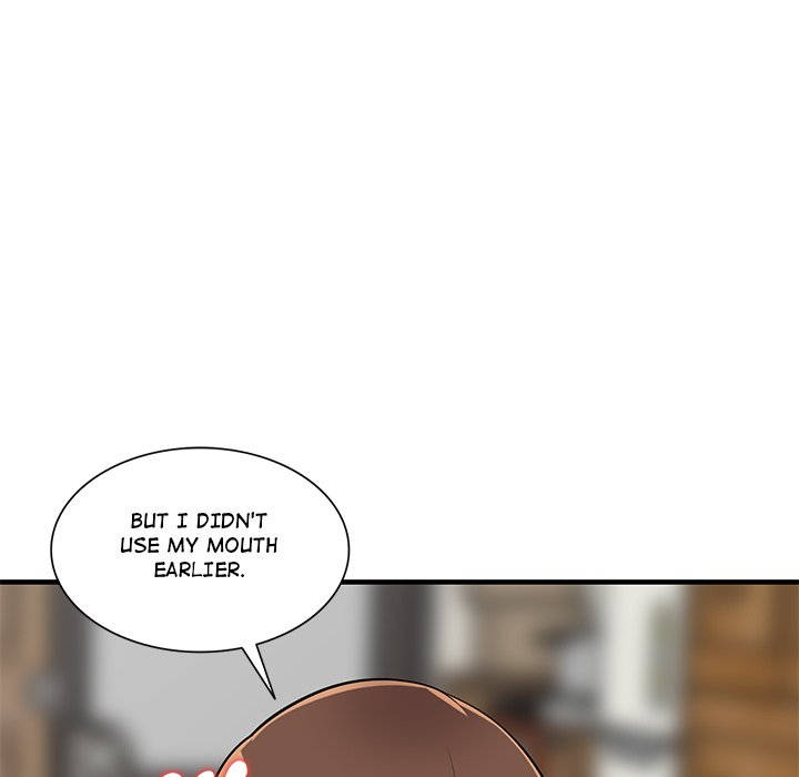 A Stolen Taste Chapter 23 - Manhwa18.com