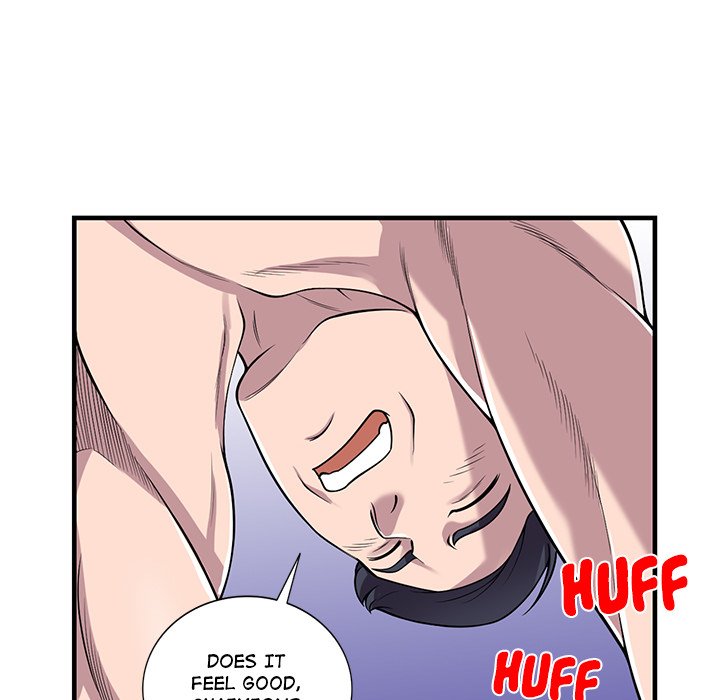 A Stolen Taste Chapter 24 - Manhwa18.com