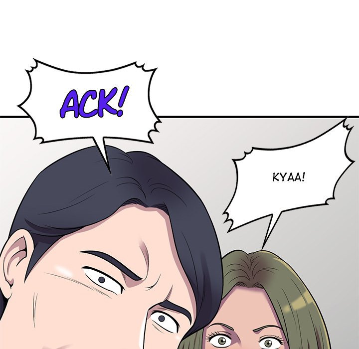 A Stolen Taste Chapter 24 - Manhwa18.com