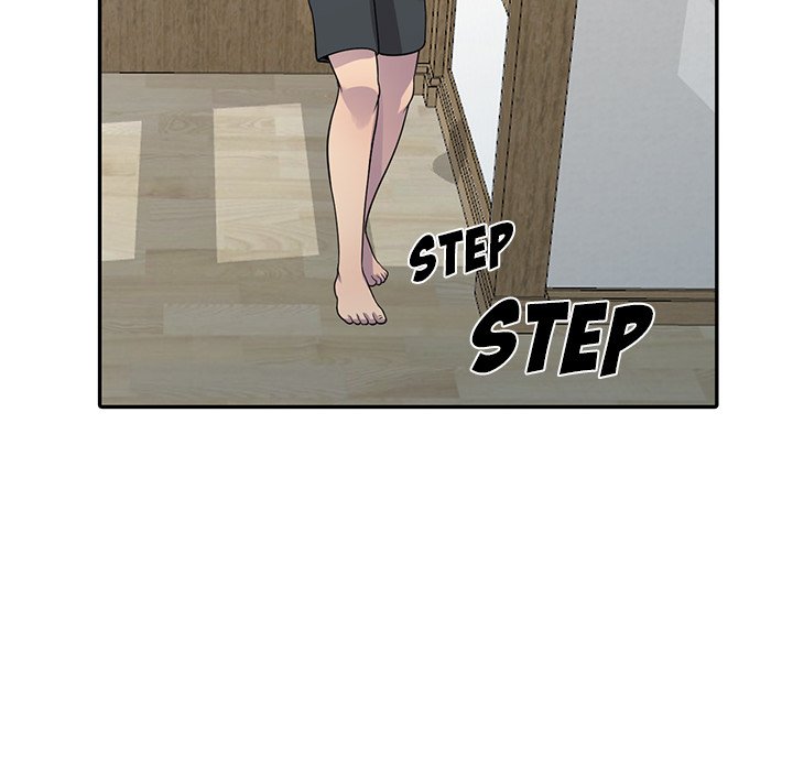 A Stolen Taste Chapter 3 - Manhwa18.com