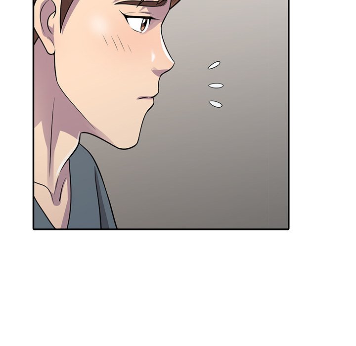 A Stolen Taste Chapter 3 - Manhwa18.com