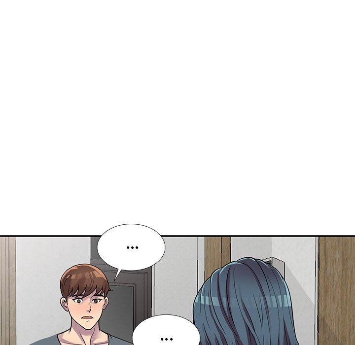 A Stolen Taste Chapter 3 - Manhwa18.com