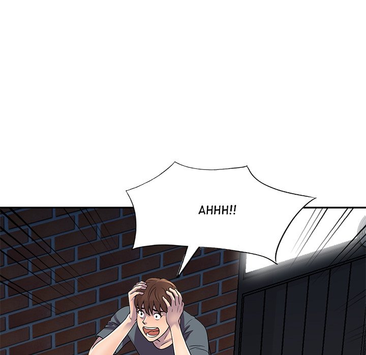 A Stolen Taste Chapter 3 - Manhwa18.com